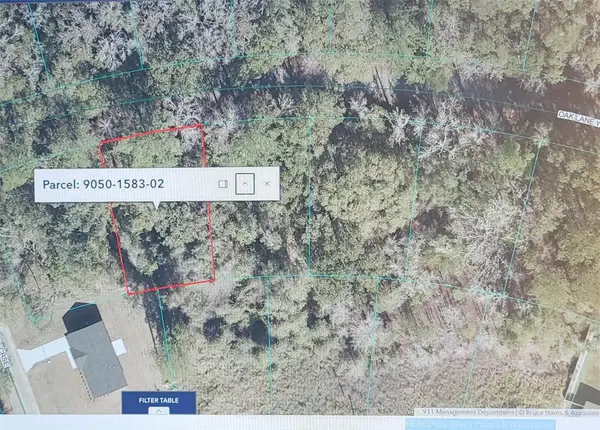 Oak Lane Way, OCALA, FL 34472
