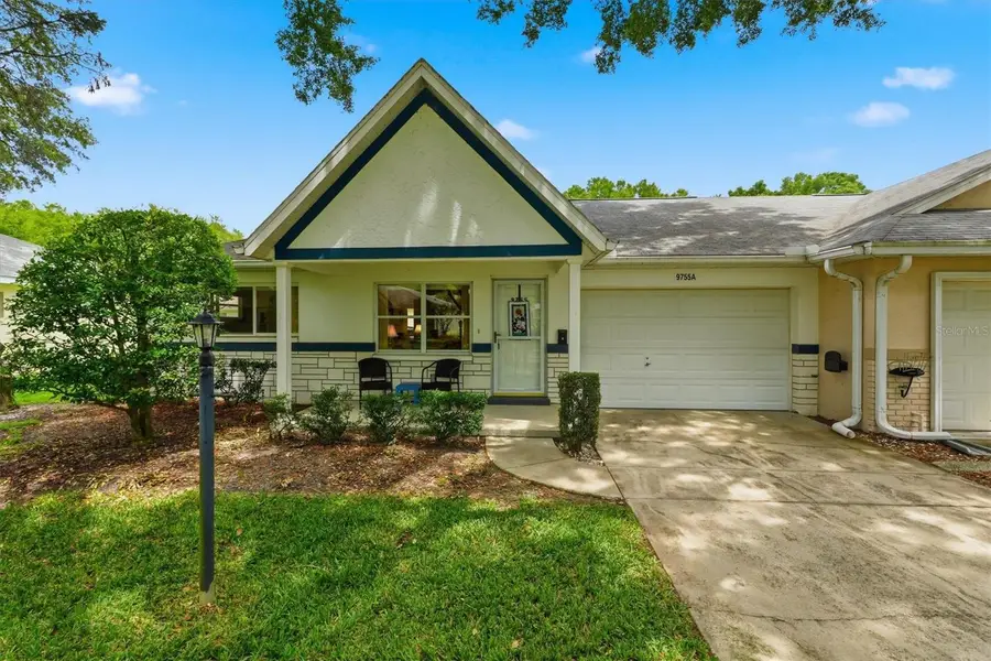 9755 SW 94th Terrace #A, Ocala, FL 34481 - #3