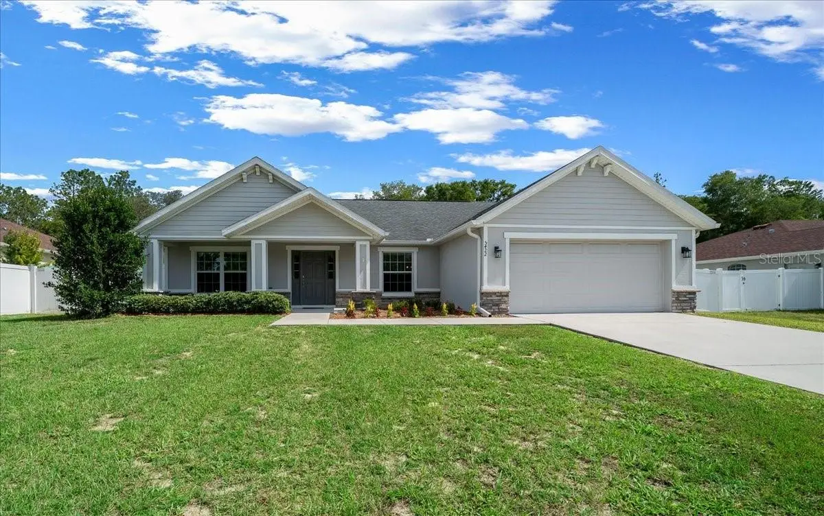 5422 SW 116th Place, Ocala, FL 34476 - #1