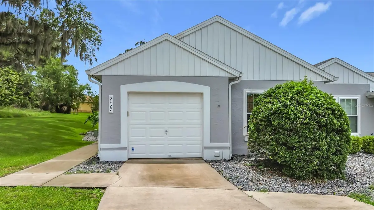 2427 SW 20th Court, Ocala, FL 34471 - #1
