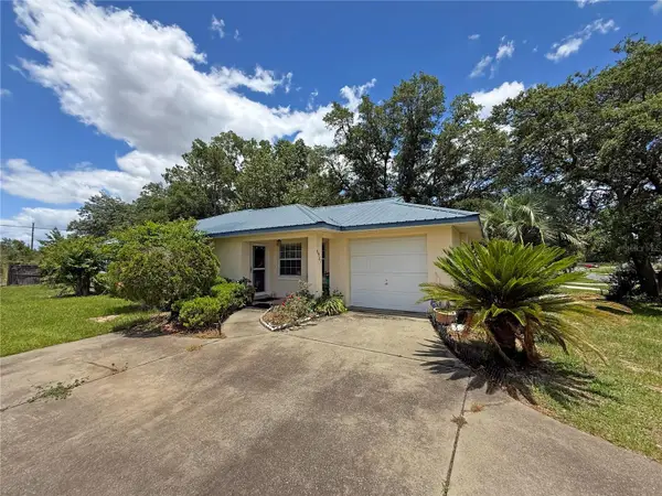 5987 SW 129th Place Road, OCALA, FL 34473