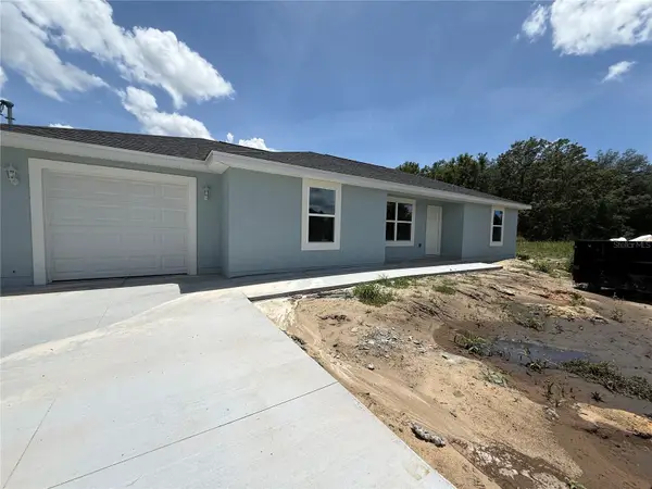 13108 SW 104th Lane, DUNNELLON, FL 34432