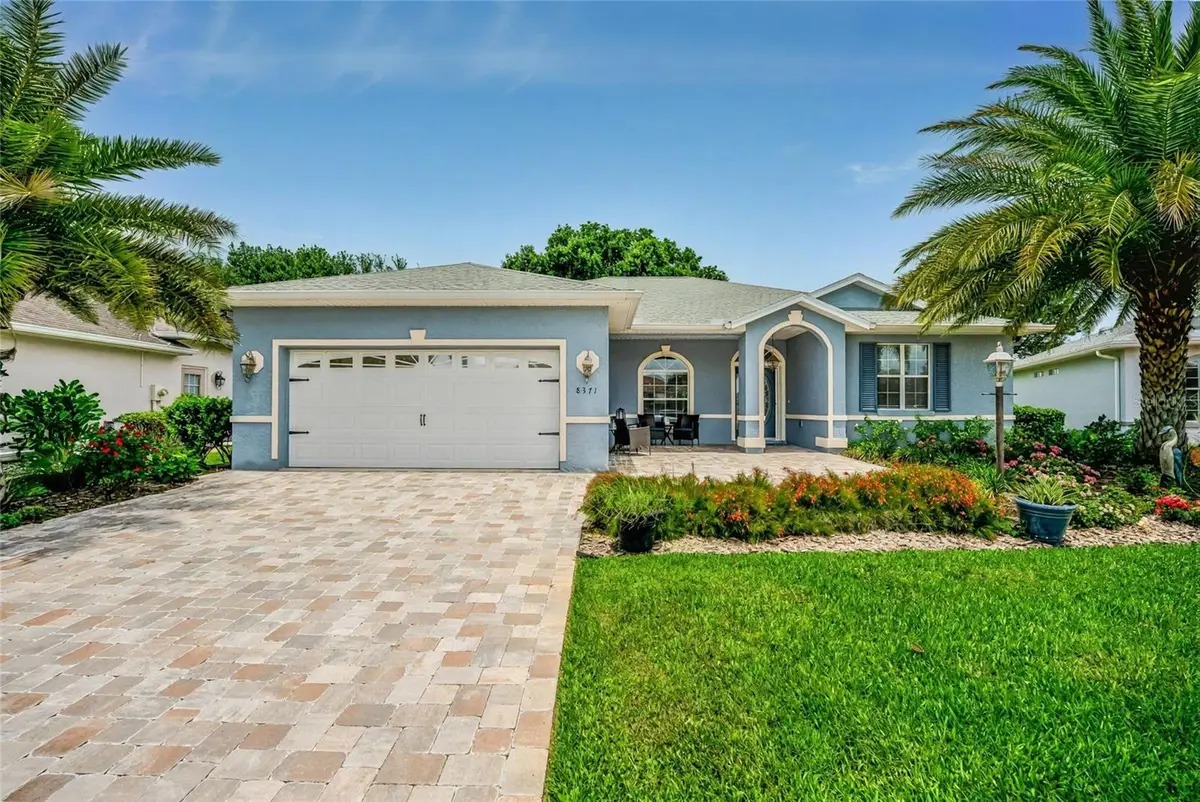 8371 SW 84th Loop, Ocala, FL 34481 - #1