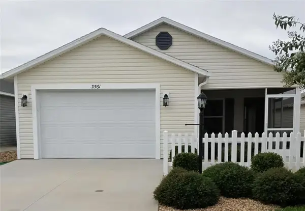 3561 Cochran Street, THE VILLAGES, FL 32163