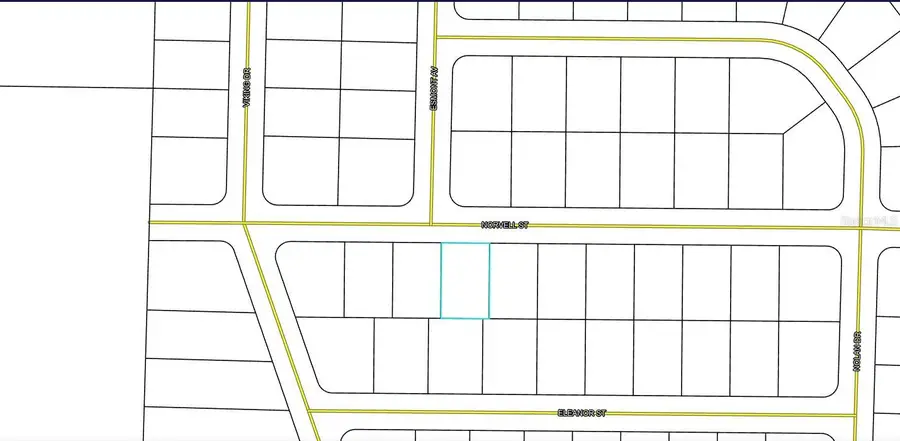Lot 4 Unit 5 Blk 318 Norvell Street, Chipley, FL 32428 - #3