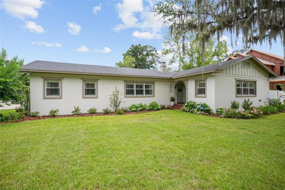 2036 SE 8th Street, Ocala, FL 34471 - #1