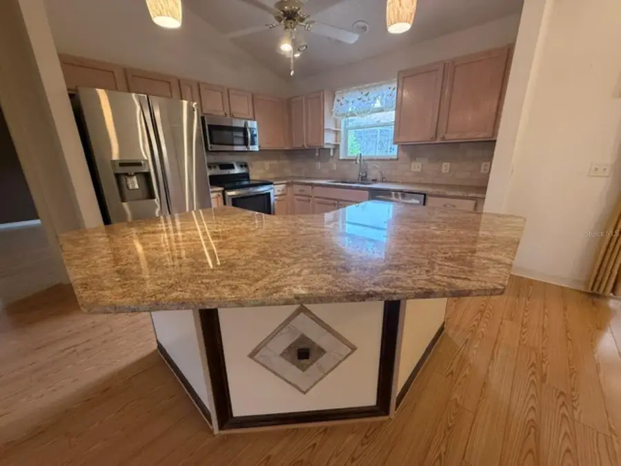 3105 Berwyn Way, The Villages, FL 32162 - #3