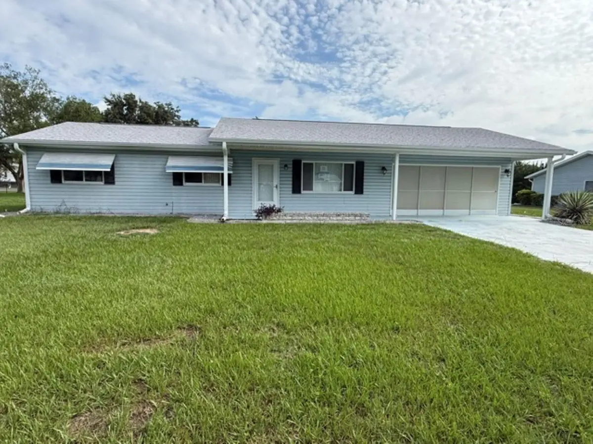 10235 SE 178th Place, Summerfield, FL 34491 - #1