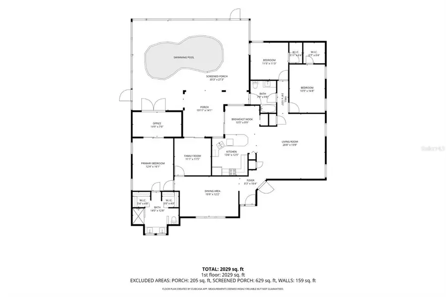 10800 SW 55th Avenue, Ocala, FL 34476 - #3