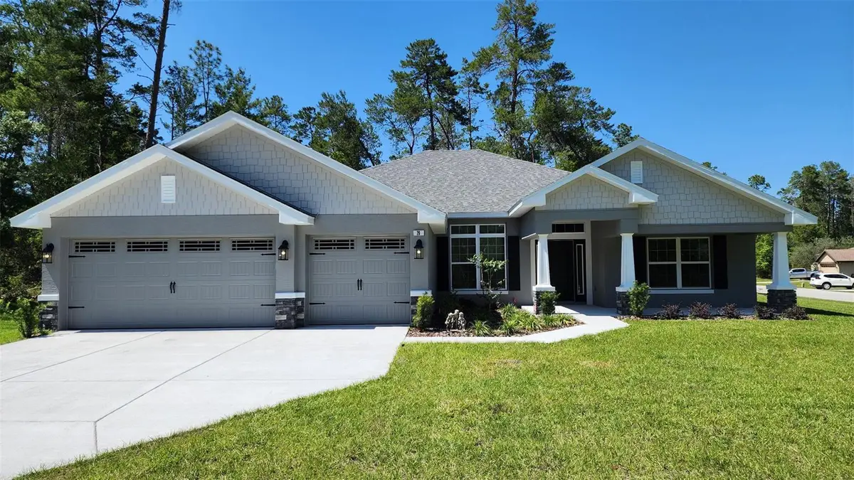 29 Matricaria Court, Homosassa, FL 34446 - #1