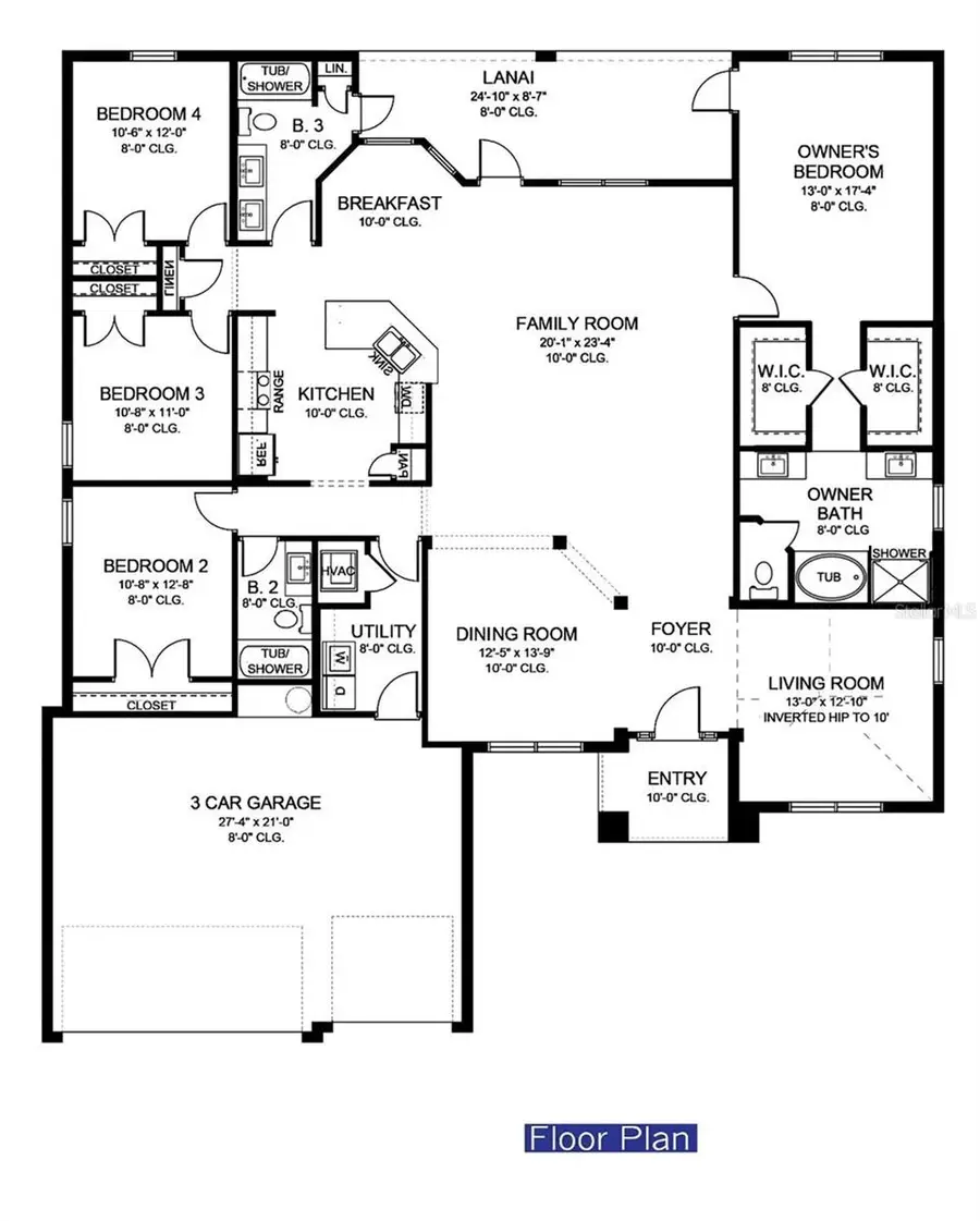 29 Matricaria Court, Homosassa, FL 34446 - #2