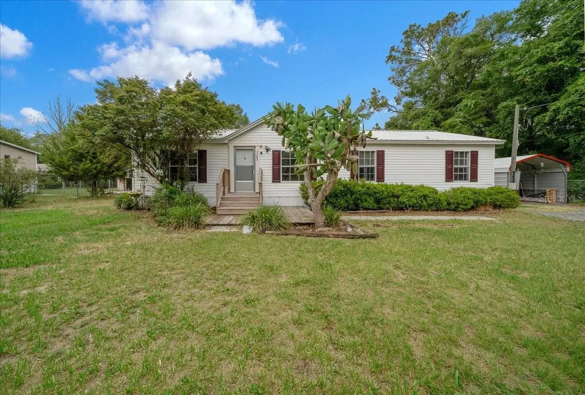 7580 SW 2nd Street, Ocala, FL 34474 - #1