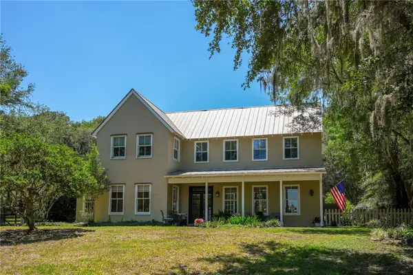 15620 NW Highway 225, REDDICK, FL 32686