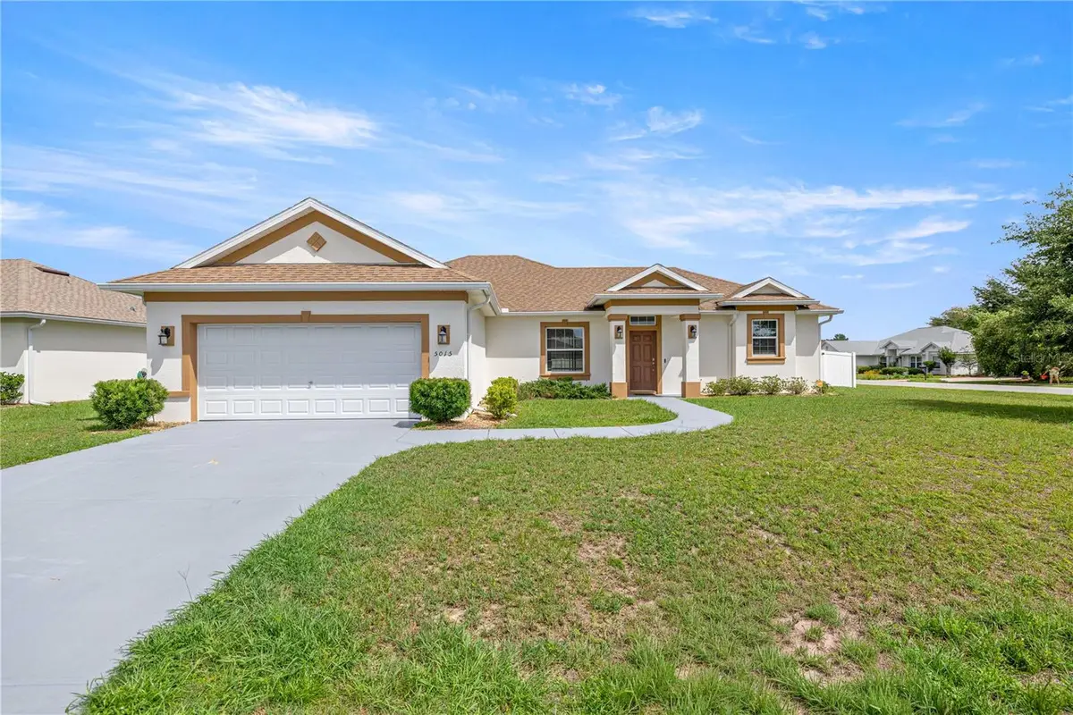 5015 SE 91st Lane, Ocala, FL 34480 - #1