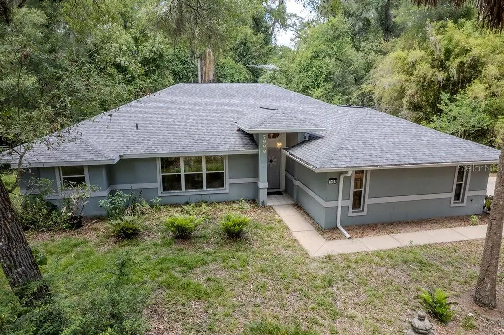 7999 SW 187th Avenue, Dunnellon, FL 34432 - #1