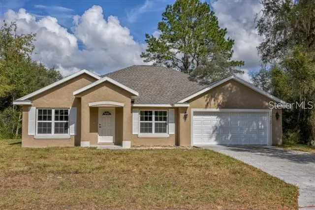 16025 SW 27th Avenue Road, Ocala, FL 34473 - #1