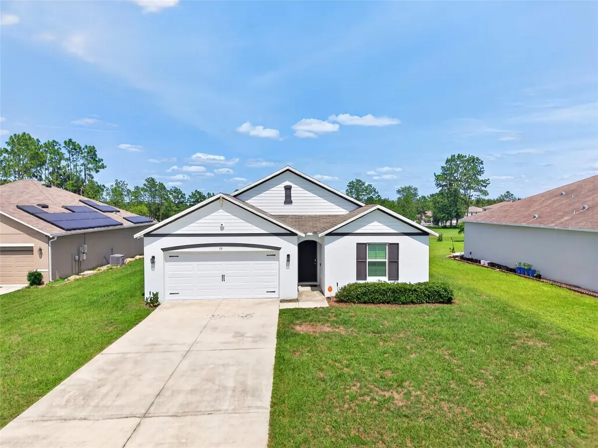 55 Hickory Course, Ocala, FL 34472 - #1