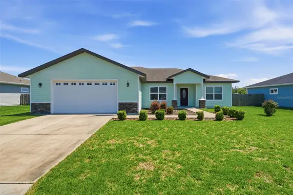 23051 NW 4th Place, NEWBERRY, FL 32669