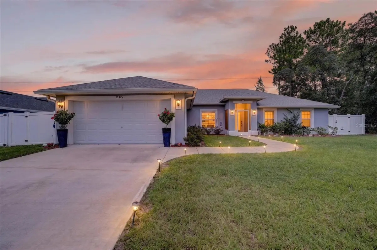15329 SW 65th Terrace Road, Ocala, FL 34473 - #1