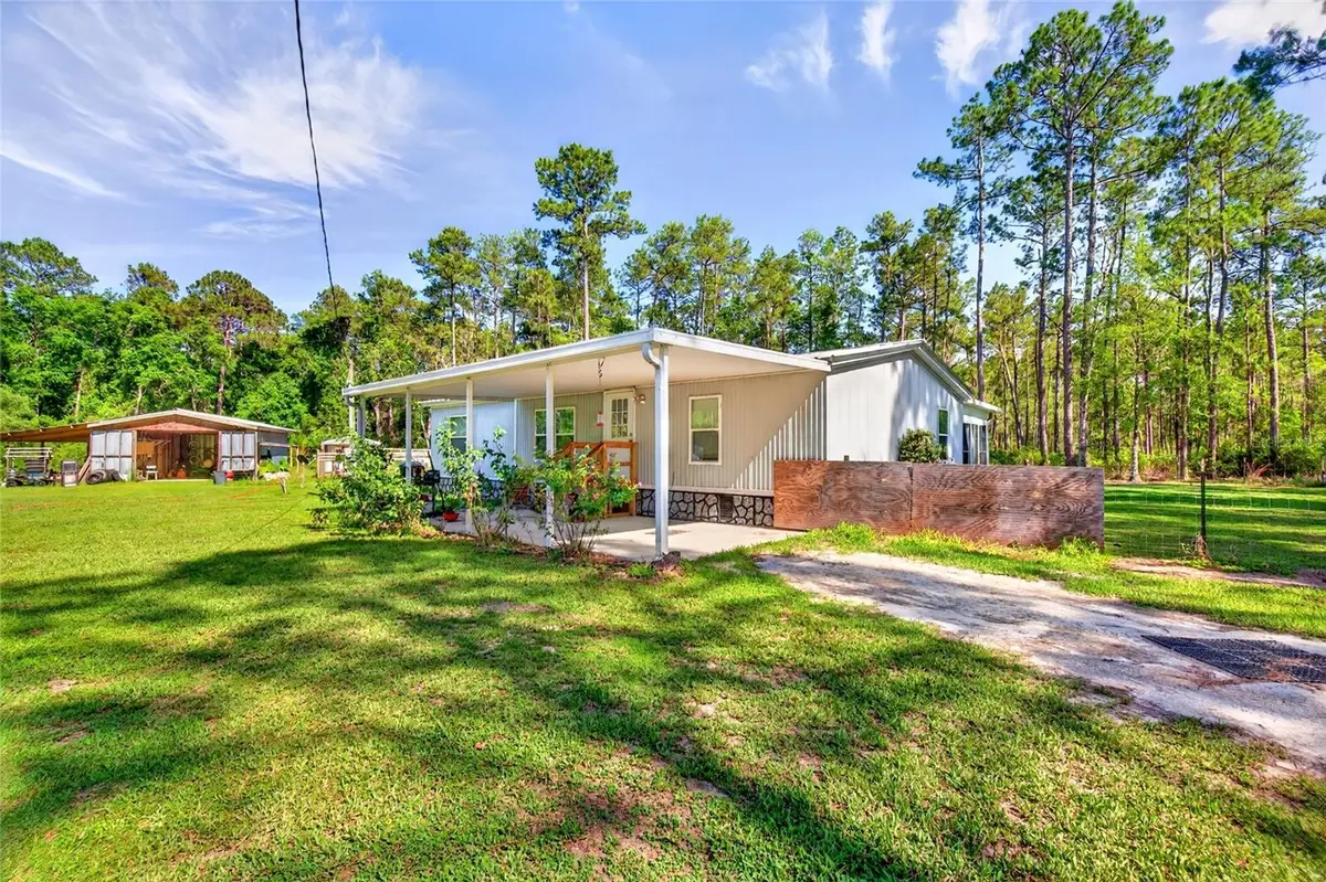 16240 NE 141st Terrace, Fort McCoy, FL 32134 - #1