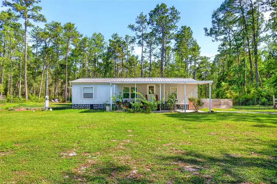 16240 NE 141st Terrace, Fort McCoy, FL 32134 - #3