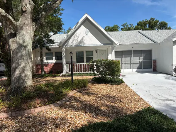 9460 SW 84th Terrace #C, OCALA, FL 34481