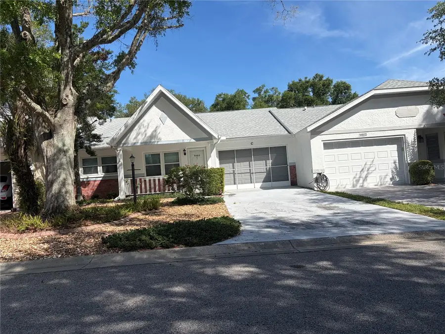 9460 SW 84th Terrace #C, Ocala, FL 34481 - #2