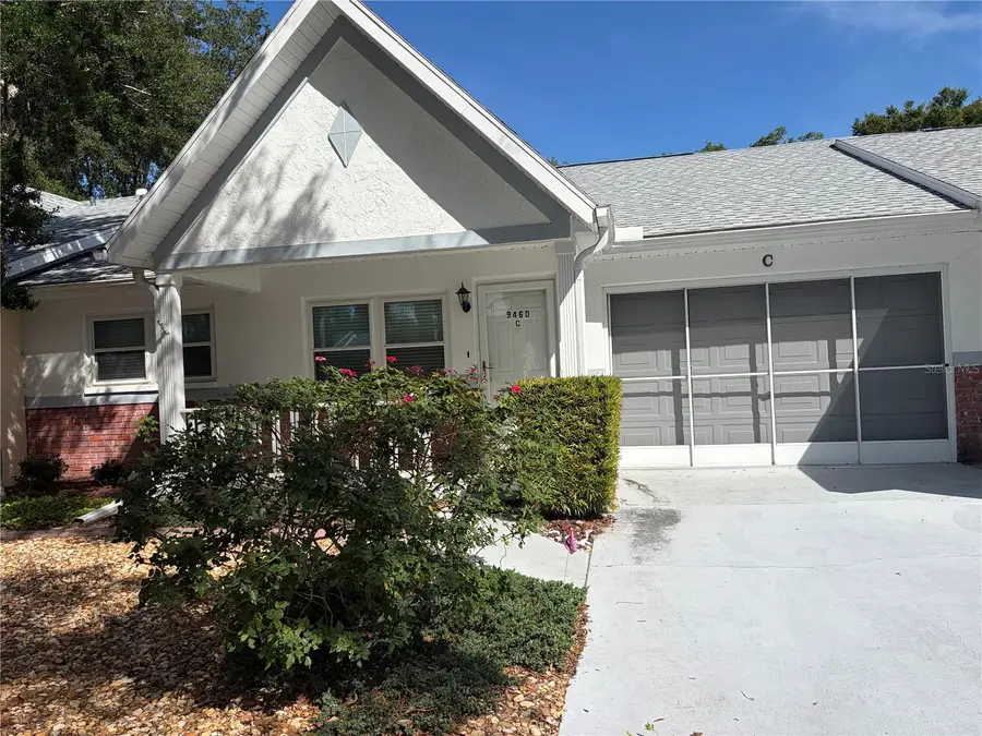 9460 SW 84th Terrace #C, Ocala, FL 34481 - #3
