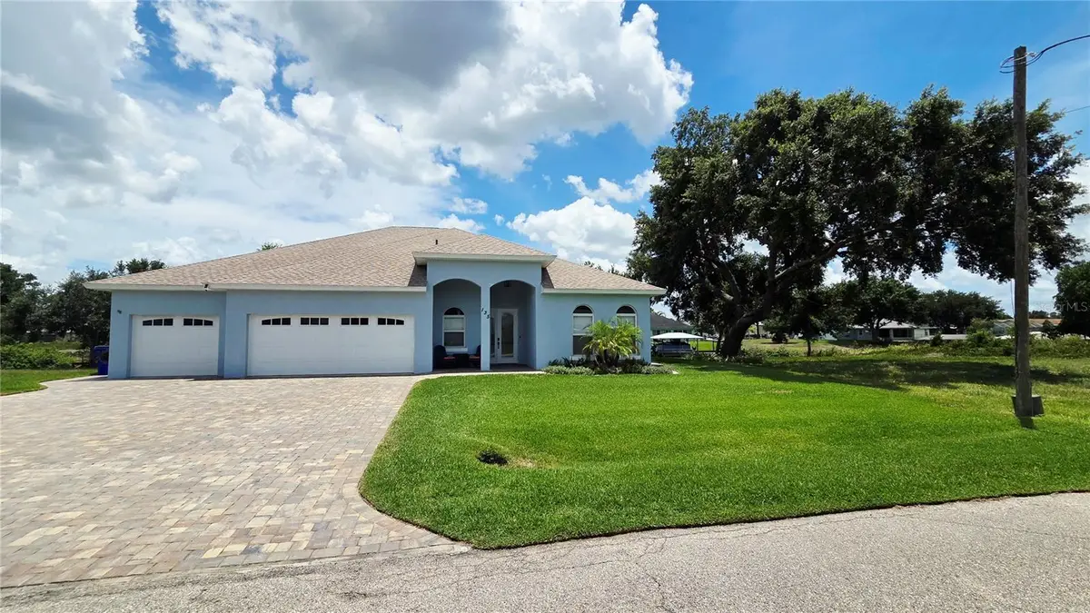 135 Citrus Road Ne, Lake Placid, FL 33852 - #1