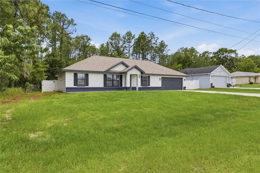 36 Bahia Pass, Ocala, FL 34472 - #2