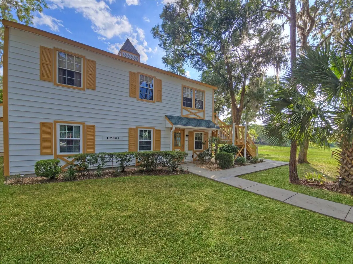 7991 Midway Drive Terrace #L201, Ocala, FL 34472 - #1