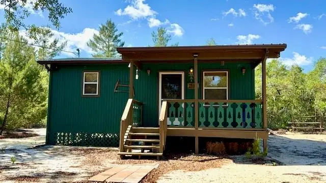 15920 NE 236th Lane, Fort McCoy, FL 32134 - #1