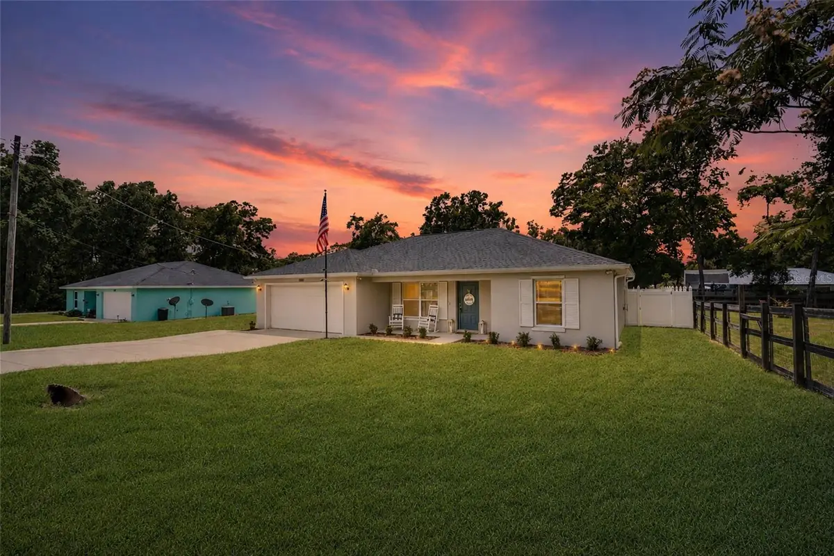 6060 NW 59th Avenue, Ocala, FL 34482 - #1