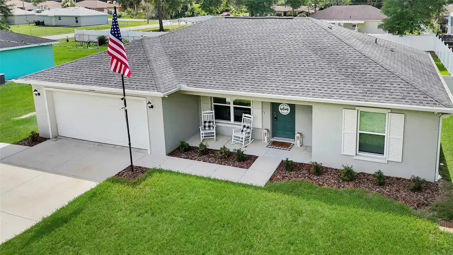 6060 NW 59th Avenue, Ocala, FL 34482 - #2