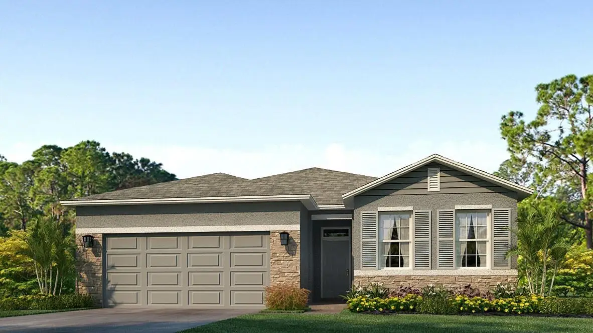 3018 Canopy Oak Boulevard, Wildwood, FL 34785 - #1