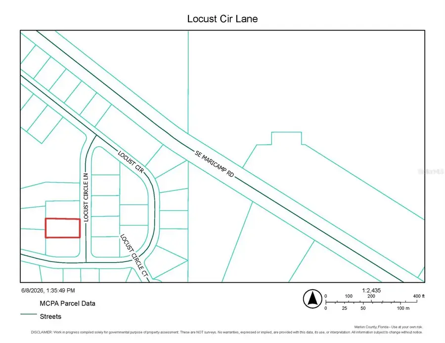 Locust Circle Lane, Ocala, FL 34472 - #2