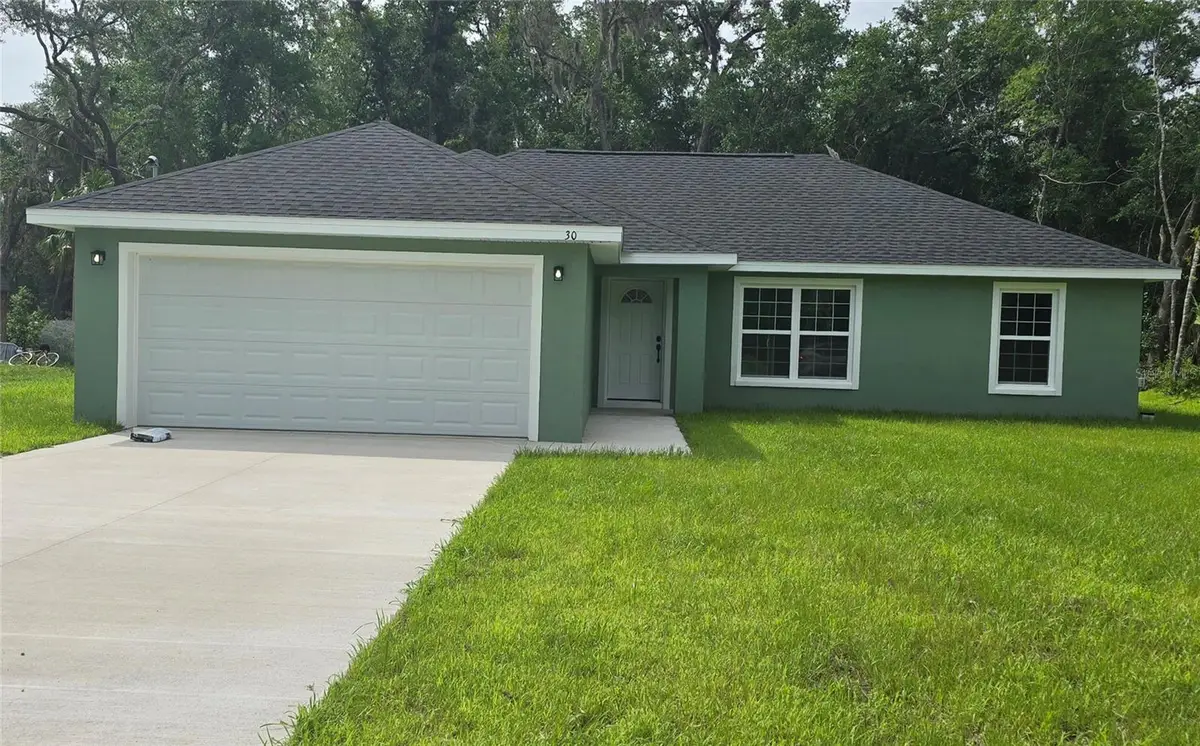 30 Sequoia Drive Trace, Ocklawaha, FL 32179 - #1