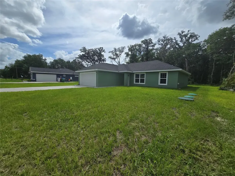 30 Sequoia Drive Trace, Ocklawaha, FL 32179 - #3