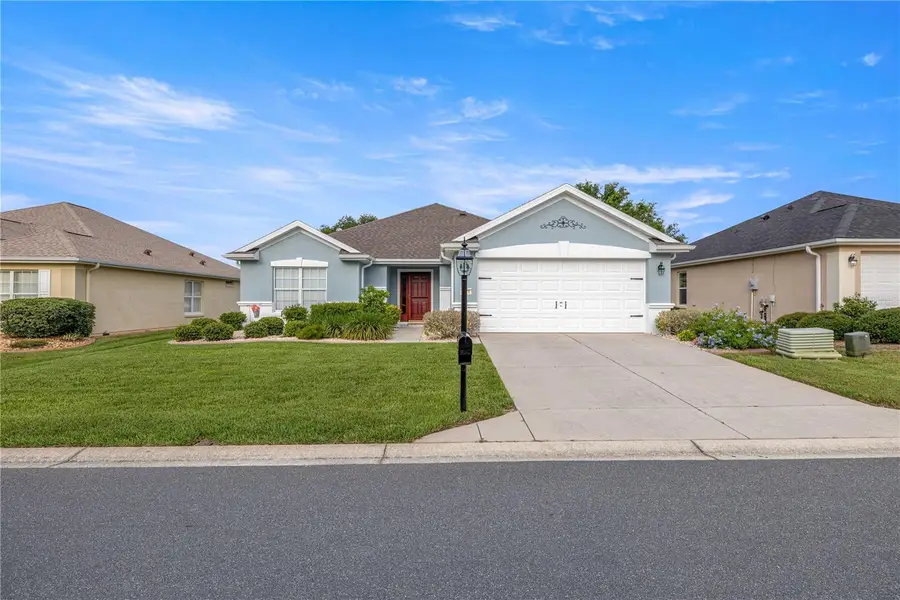 9171 SE 118th Loop, Summerfield, FL 34491 - #2