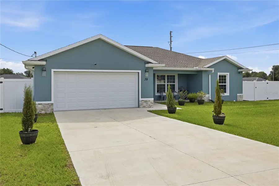 39 Dogwood Trail, Ocala, FL 34472 - #2