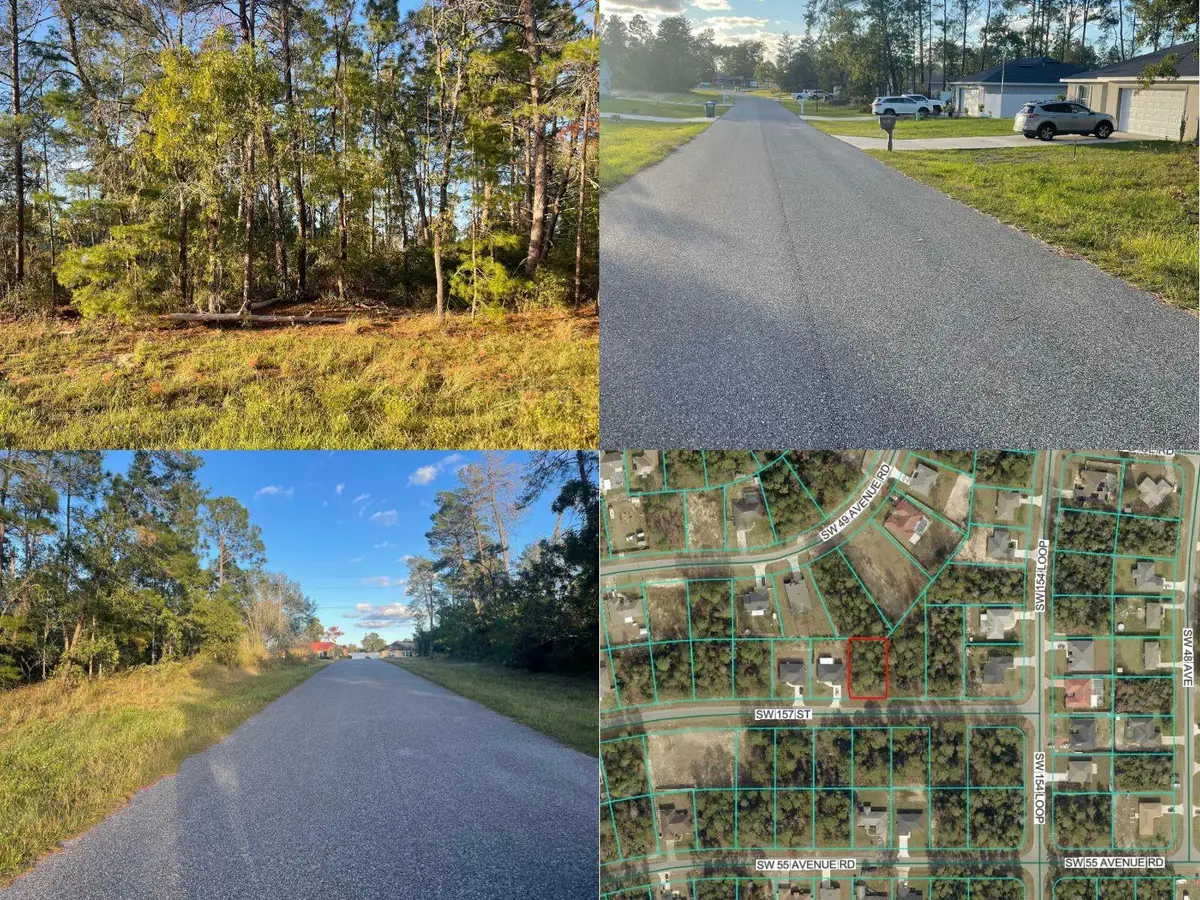 0 SW 157th Street, Ocala, FL 34473 - #1