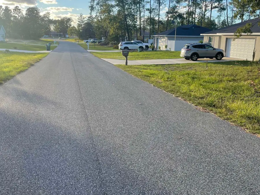 0 SW 157th Street, Ocala, FL 34473 - #3