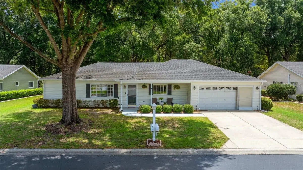 14748 SW 112th Circle, Dunnellon, FL 34432 - #1