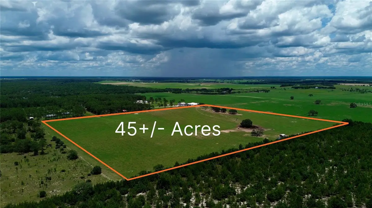 SE 54th Street, Morriston, FL 32668 - #1