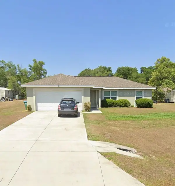 4 Juniper Pass Drive, OCALA, FL 34480