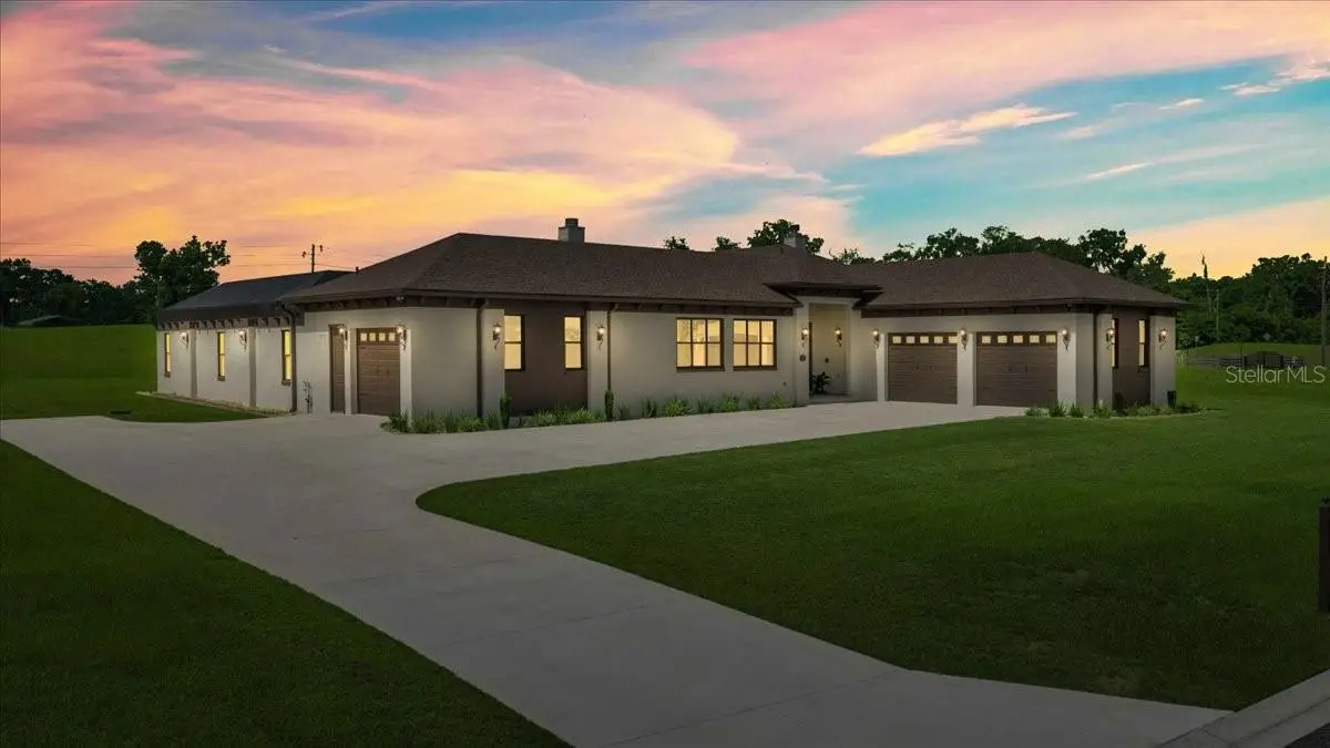 1866 NW 79th Loop, Ocala, FL 34475 - #1