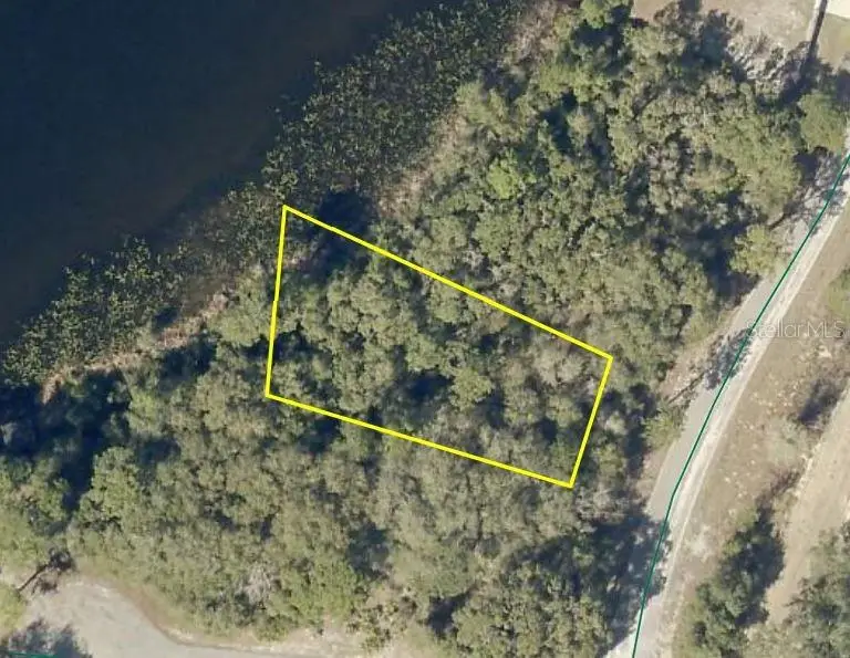 LOT 37 Malauka Rad, Ocklawaha, FL 32179 - #1