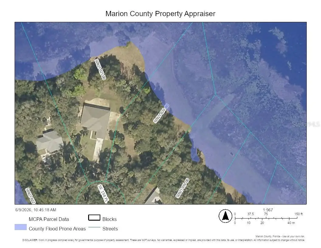 SE 158th Place, Umatilla, FL 32784 - #1