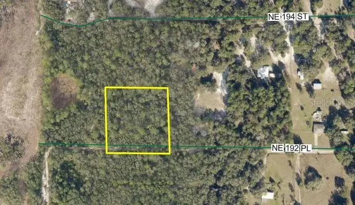 0 NE 192 Place, Citra, FL 32113 - #1