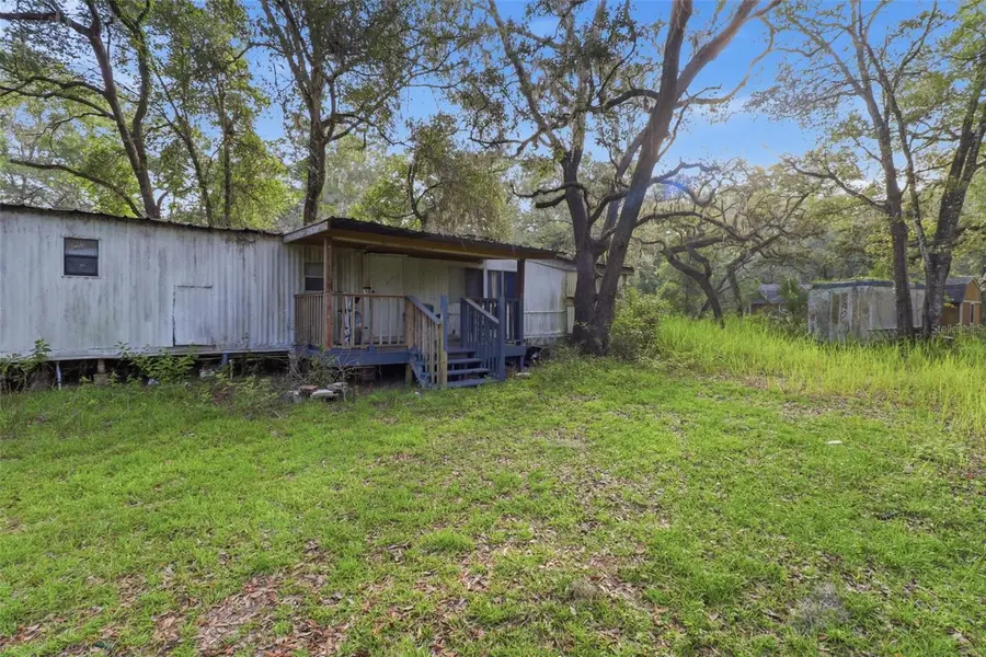 6360 Arizona Street, Brooksville, FL 34604 - #2